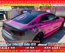 DÁN ĐỔI MÀU audi vàng đẹp nhất dán ô tô chuyên nghiệp wrap car decal xe hơi cao cấp nhàn decal decaltrangtrixe79 decal candy nhôm xướt chrome chuyển màu tem xe đẹp giá rẻ dán ô tô tp hcm5108 (61)